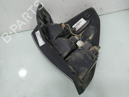 Left taillight SUBARU FORESTER (SH_)  | BP21167742C34 