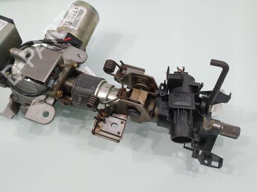 Steering column OPEL CORSA C (X01)  | BP27651764M21 