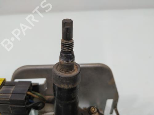 Rear wiper motor MERCEDES-BENZ M-CLASS (W163)  | BP28191657M102 