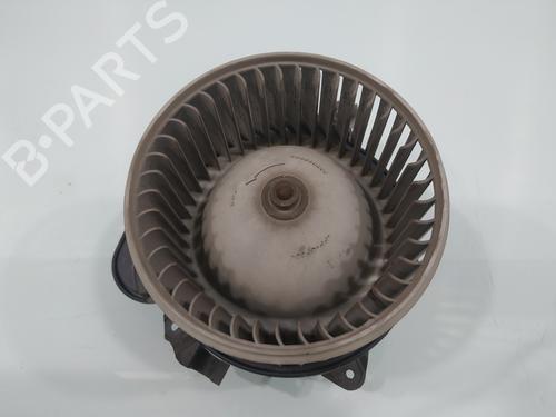 Heater blower motor FIAT PUNTO EVO (199_) 1.3 D Multijet (199AXC1A, 199BXC1A, 199AXT1A, 199BXT1A) | BP26275278M62 