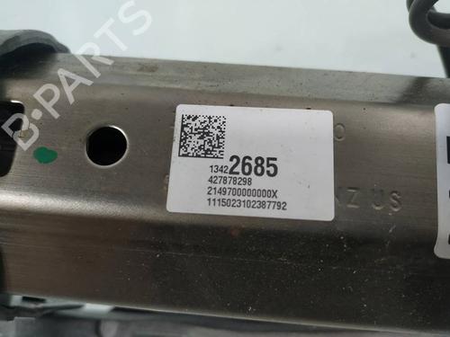 Steering column OPEL ASTRA J (P10) | BP38781537M21 - Image 7