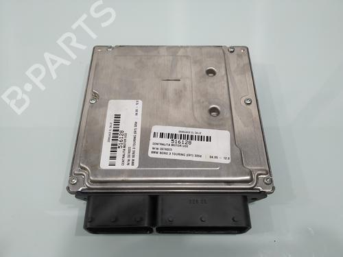Engine control unit (ECU) BMW 3 Touring (E91) 320 d | BP26033211M57 