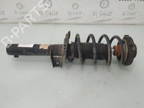 Used Left front shock absorber VW PASSAT B6 (3C2) 2.0 TDI (140 hp) 8202776