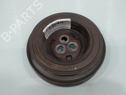 Used Pulley FORD TRANSIT Van (FA_ _) [2006-2014]  31274853
