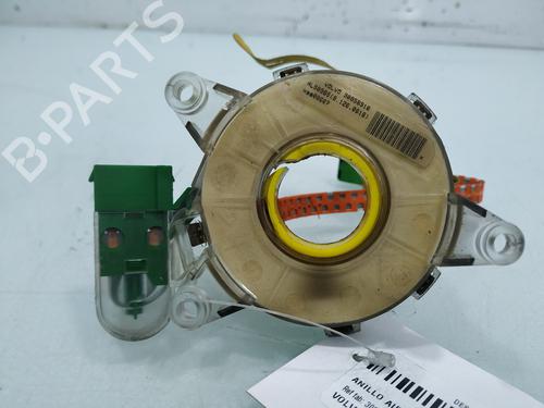 Used Squib airbag VOLVO S40 I (644) 1.9 TD (90 hp) 16340630