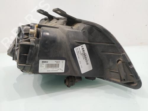 Left headlight SEAT IBIZA III (6L1)  | BP30932419C28 
