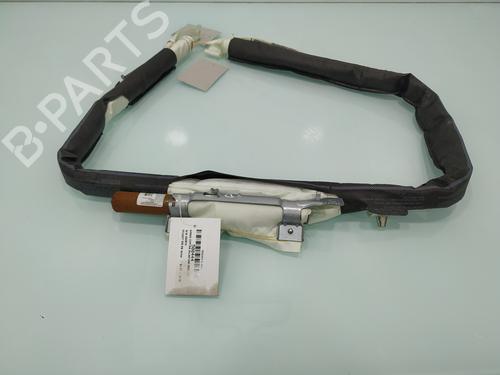 Used Right curtain airbag PEUGEOT 508 SW I (8E_) 2.0 HDi (140 hp) 21570496