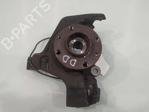 Used Right front steering knuckle FIAT LINEA (323_, 110_) 1.4 T-Jet (323AXC1A) (120 hp) 28196030