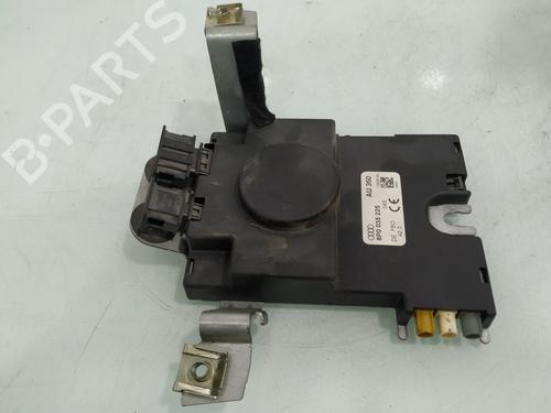 Used Electronic module AUDI A3 (8P1) 1.9 TDI (105 hp) 16066262