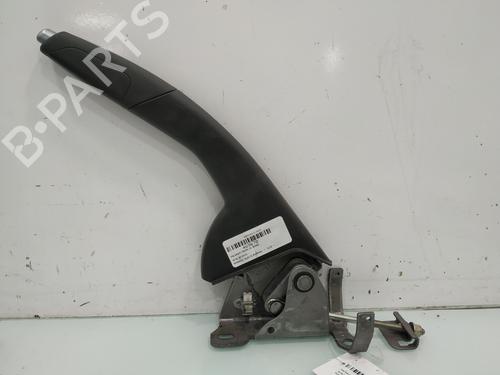 Used Hand brake RENAULT CLIO IV Grandtour (KH_) 1.5 dCi 90 (KHN3, KHN4) (90 hp) 16857106