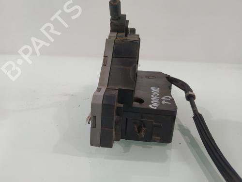 Højre bagtil lås CITROËN JUMPY II Platform/Chassis 2.0 HDi 125 | BP29451093C99 