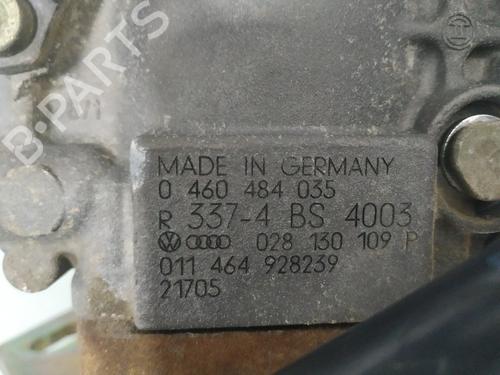 Injection pump SEAT IBIZA II (6K1) 1.9 D | BP29865501M78