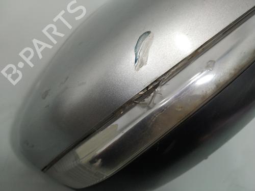 Right mirror PEUGEOT 208 I (CA_, CC_)  | BP22712474C27 