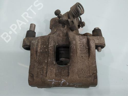 Right rear brake caliper FORD FOCUS II (DA_, HCP, DP)  | BP11582312M106 
