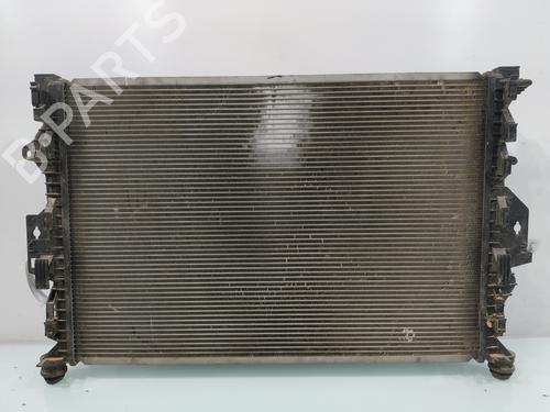 Used Water radiator FORD MONDEO IV (BA7) [2007-2015]  29451032