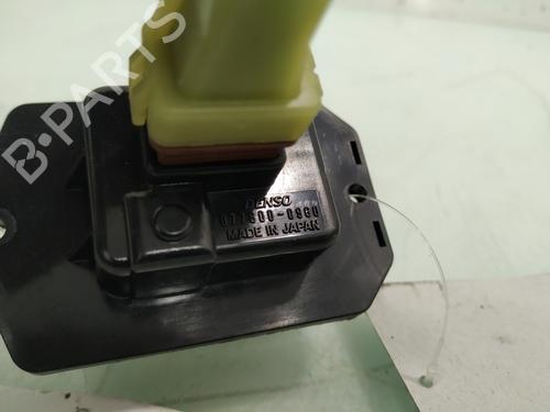 Heater resistor HONDA ACCORD VIII (CU) 2.2 i-DTEC (CU3) | BP17387593M108 
