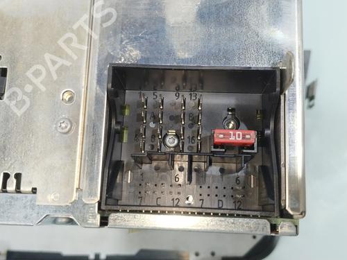 Radio SEAT TOLEDO III (5P2)  | BP32672009E6  - Image 6