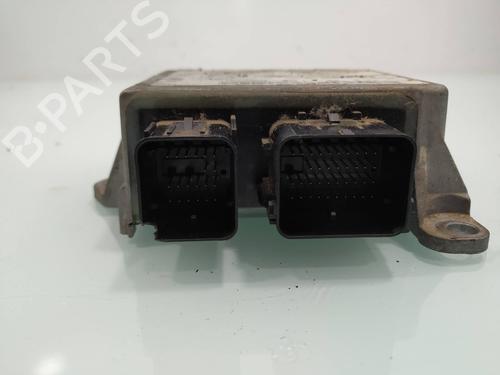 ECU airbags FORD MONDEO III (B5Y) 2.0 16V DI / TDDi / TDCi | BP11718191M53 