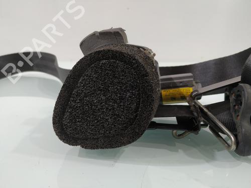 Sikkerhedssele foran højre FORD FIESTA VI (CB1, CCN) 1.6 TDCi | BP29913311I25