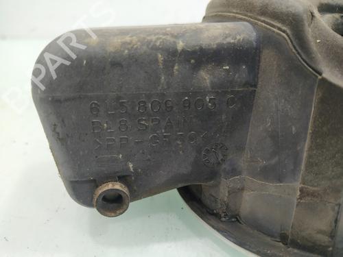 Fuel flap SEAT CORDOBA (6L2) 1.9 TDI | BP17156224C131 