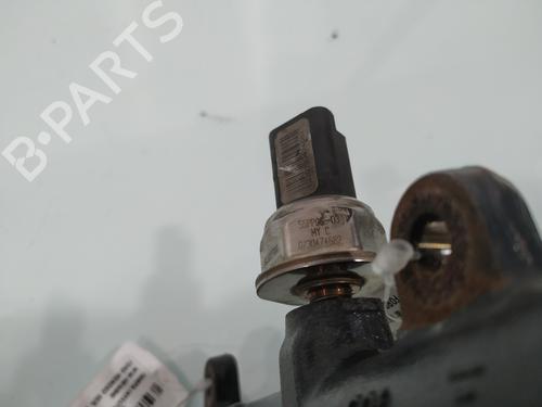 Injection rail FORD MONDEO IV (BA7)  | BP29451033M98 