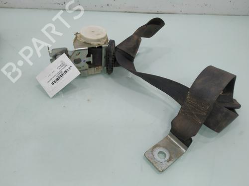 Used Rear left seatbelt DODGE NITRO 2.8 CRD 4WD (177 hp) 16133131