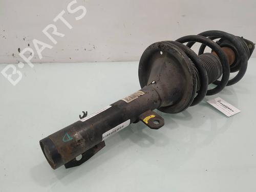 Right front shock absorber FORD TRANSIT Van (FA_ _)  | BP12435993M17 