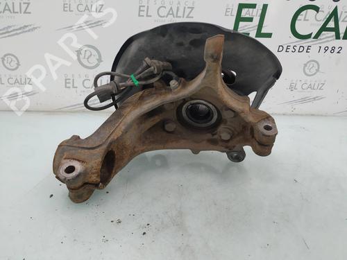 Right front steering knuckle NISSAN QASHQAI II SUV (J11, J11_) 1.5 dCi | BP8094800M26 