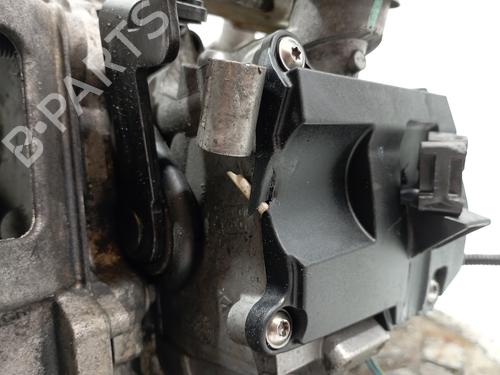 Gearbox PEUGEOT 5008 (0U_, 0E_) 1.6 HDi | BP20688534M3