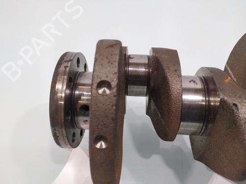 Other MERCEDES-BENZ VANEO (414) 1.7 CDI (414.700) | BP29982449O1