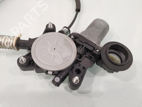 Front left window mechanism MAZDA MX-5 IV (ND__)  | BP32219542C22 