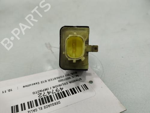 Electronic sensor SUBARU FORESTER (SH_)  | BP21167209M84 