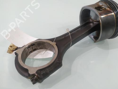 Andere MERCEDES-BENZ CLK (C209)  | BP29825360O1