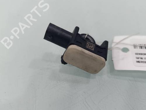 Electronic sensor MERCEDES-BENZ CLA Coupe (C117) CLA 220 CDI / d (117.303) | BP38172143M84 - Image 4