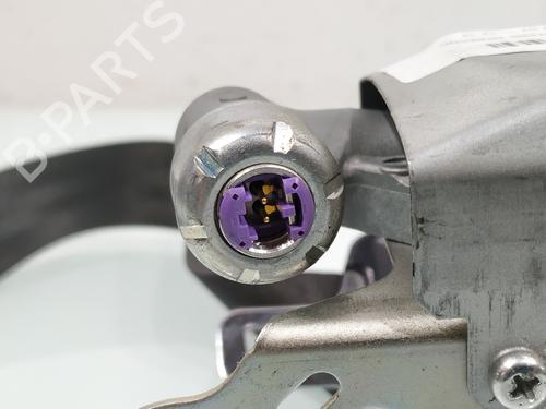 Front right seatbelt HYUNDAI i30 (FD)  | BP33177131I25  - Image 5