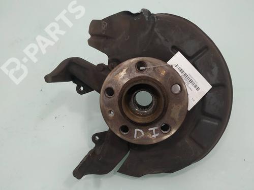 Used Left front steering knuckle Left front steering knuckle SKODA FABIA I Combi (6Y5) 1.4 16V (75 hp) 10724900 10724900