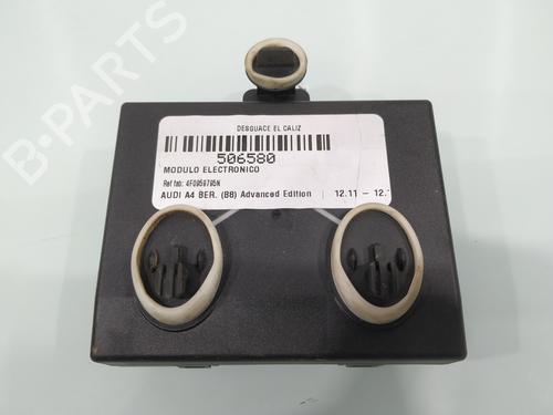 Electronic module AUDI A4 B8 (8K2) 2.0 TDI | BP22924274M83 