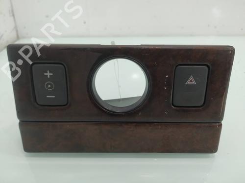 Used Warning switch ROVER 800 (XS) 825 Si Lux (RS) (175 hp) 10548915