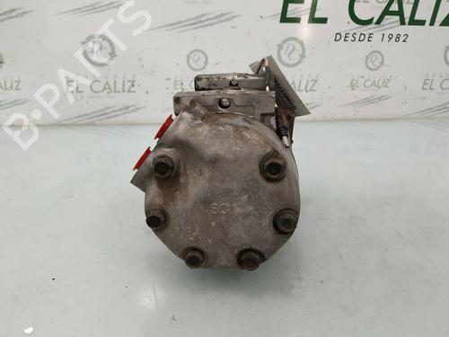 AC compressor RENAULT LAGUNA I (B56_, 556_)  | BP8136318M34 