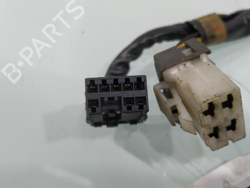 Headlight switch HYUNDAI COUPE I (RD) 1.6 i 16V | BP27696621I24 