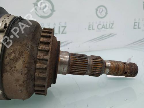 Right front driveshaft OPEL VECTRA B (J96) 2.0 DTI 16V (F19) | BP8096976M39 