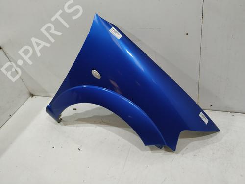 Right front fenders CITROËN C3 I (FC_, FN_) 1.4 HDi | BP21097231C42 