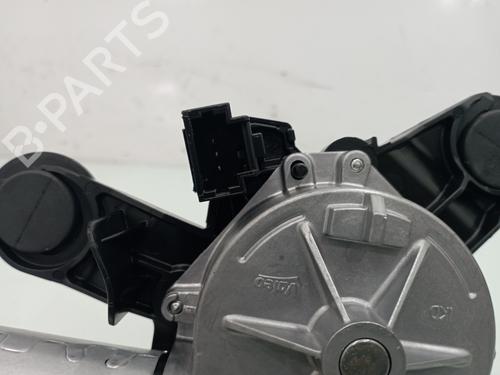 Rear wiper motor CITROËN C4 CACTUS 1.5 BlueHDi 100 | BP12532566M102 