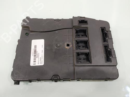 Used Electronic module RENAULT GRAND SCÉNIC II (JM0/1_) 1.9 dCi (JM14) (131 hp) 26385036