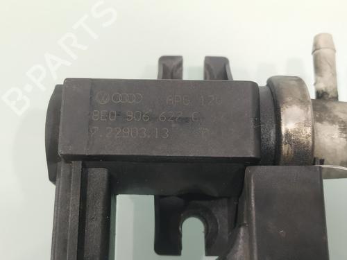 Electronic sensor AUDI A4 B7 Avant (8ED)  | BP28186236M84 