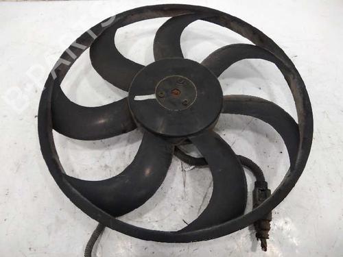Køleventilator elektrisk KIA CARENS II MPV (FJ) 2.0 CRDi (140 hp) 8085956