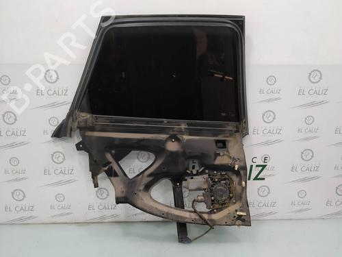 BP8096942C24 | Elevalunas trasero izquierdo AUDI A3 (8L1) 1.9 TDI BP8096942C24