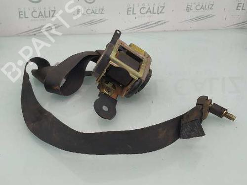 Front right seatbelt HYUNDAI TERRACAN (HP) 2.5 TD | BP8736510I25 