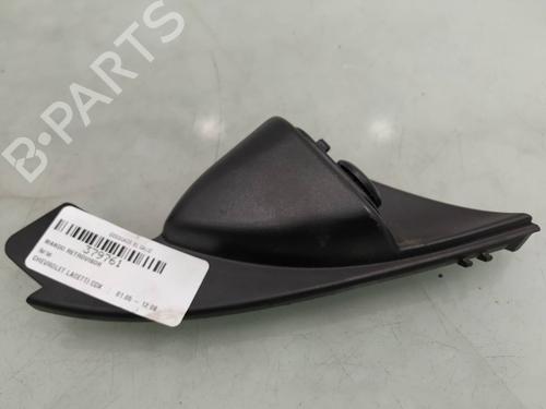 Used Mirror switch CHEVROLET LACETTI (J200) 1.6 (109 hp) 9580490