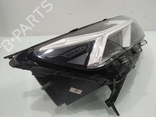 Højre forlygte DACIA SANDERO III  | BP31309517C29 